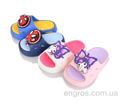 Шлепки M&L  Alex13